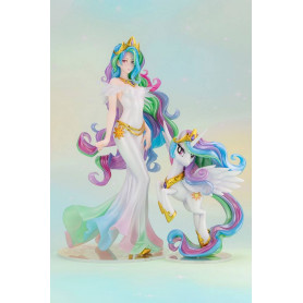Kotobukiya My Little Pony Bishoujo - Princesa Celestia - My Little Pony 1/7