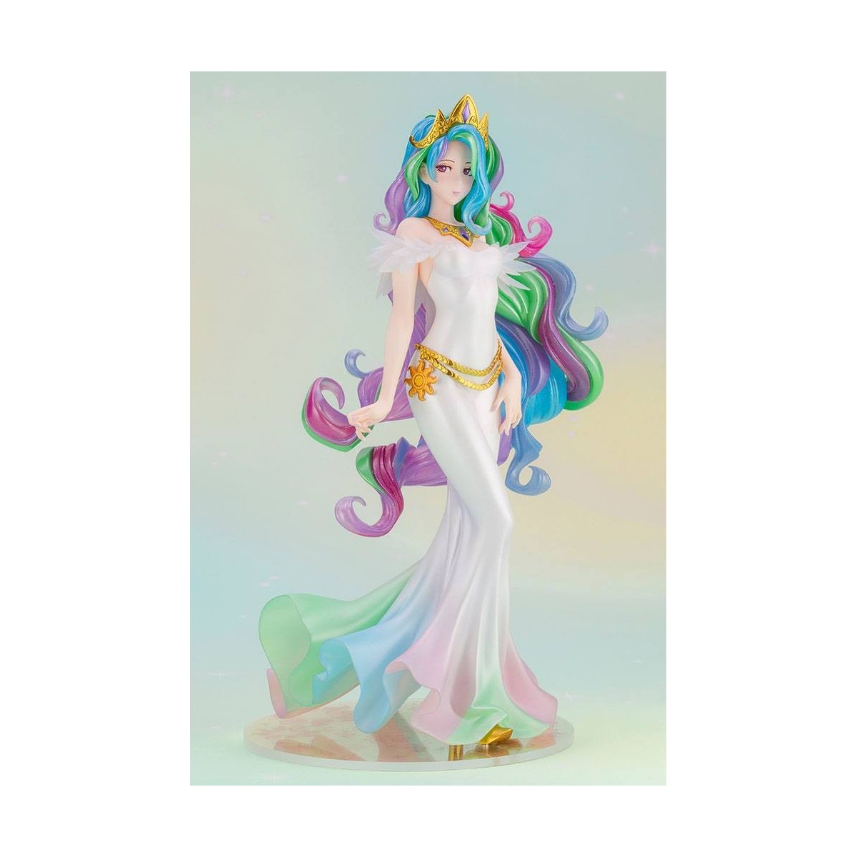 Kotobukiya My Little Pony Bishoujo - Princesa Celestia - My Little Pony 1/7