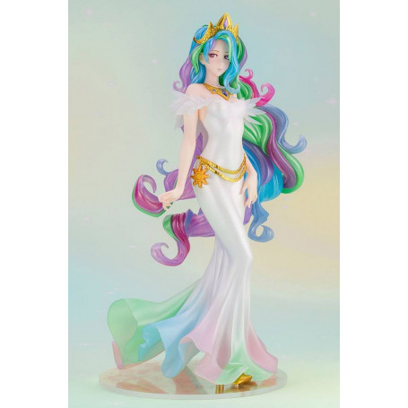 Kotobukiya My Little Pony Bishoujo - Princesa Celestia - My Little Pony 1/7