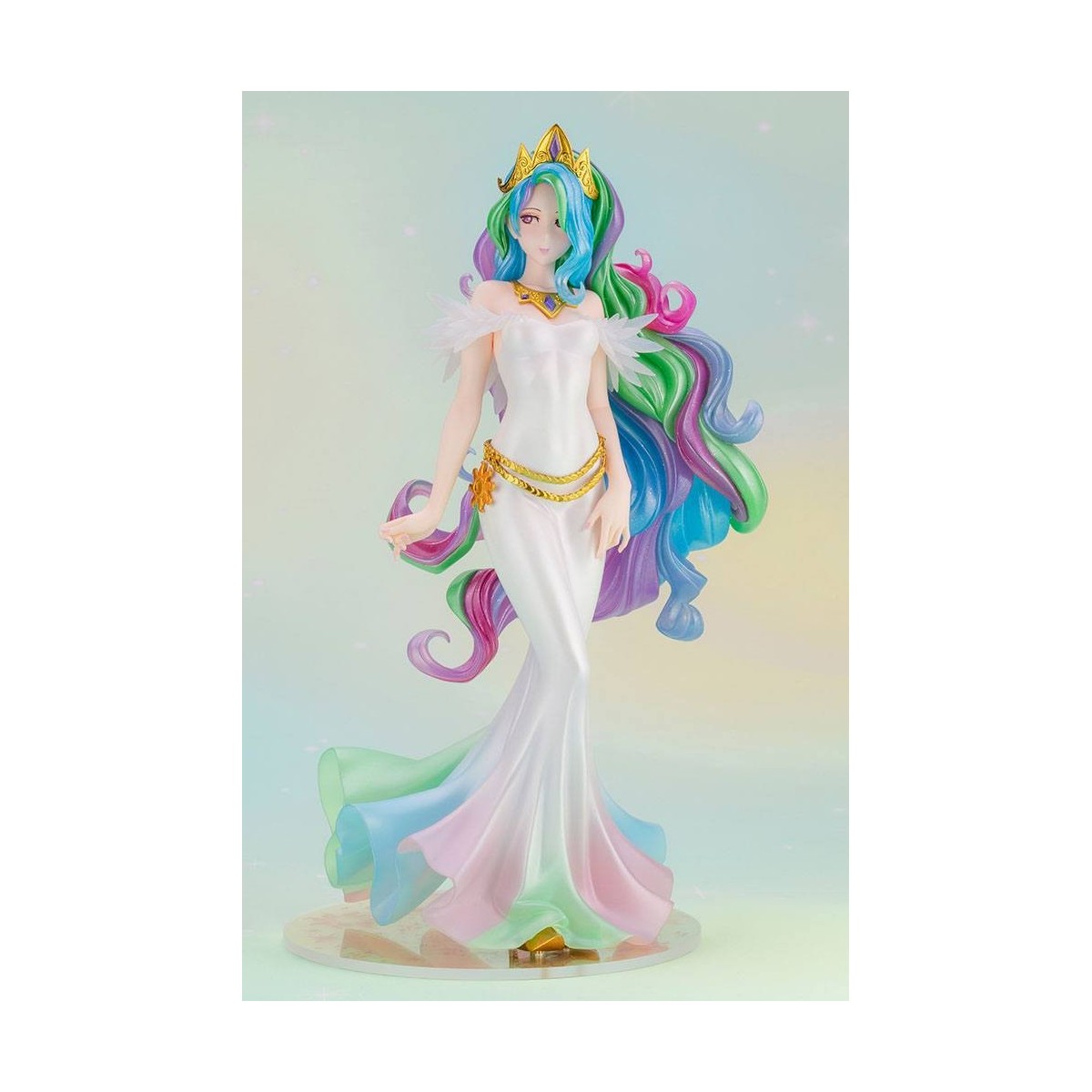 Kotobukiya My Little Pony Bishoujo - Princesa Celestia - My Little Pony 1/7