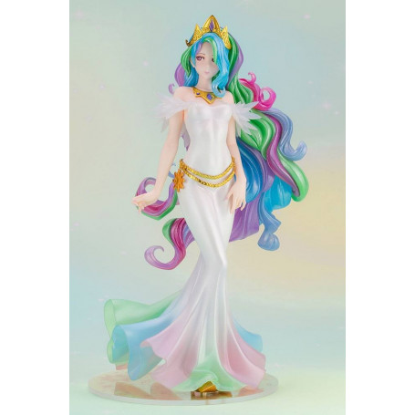 Kotobukiya My Little Pony Bishoujo - Princesa Celestia - My Little Pony 1/7