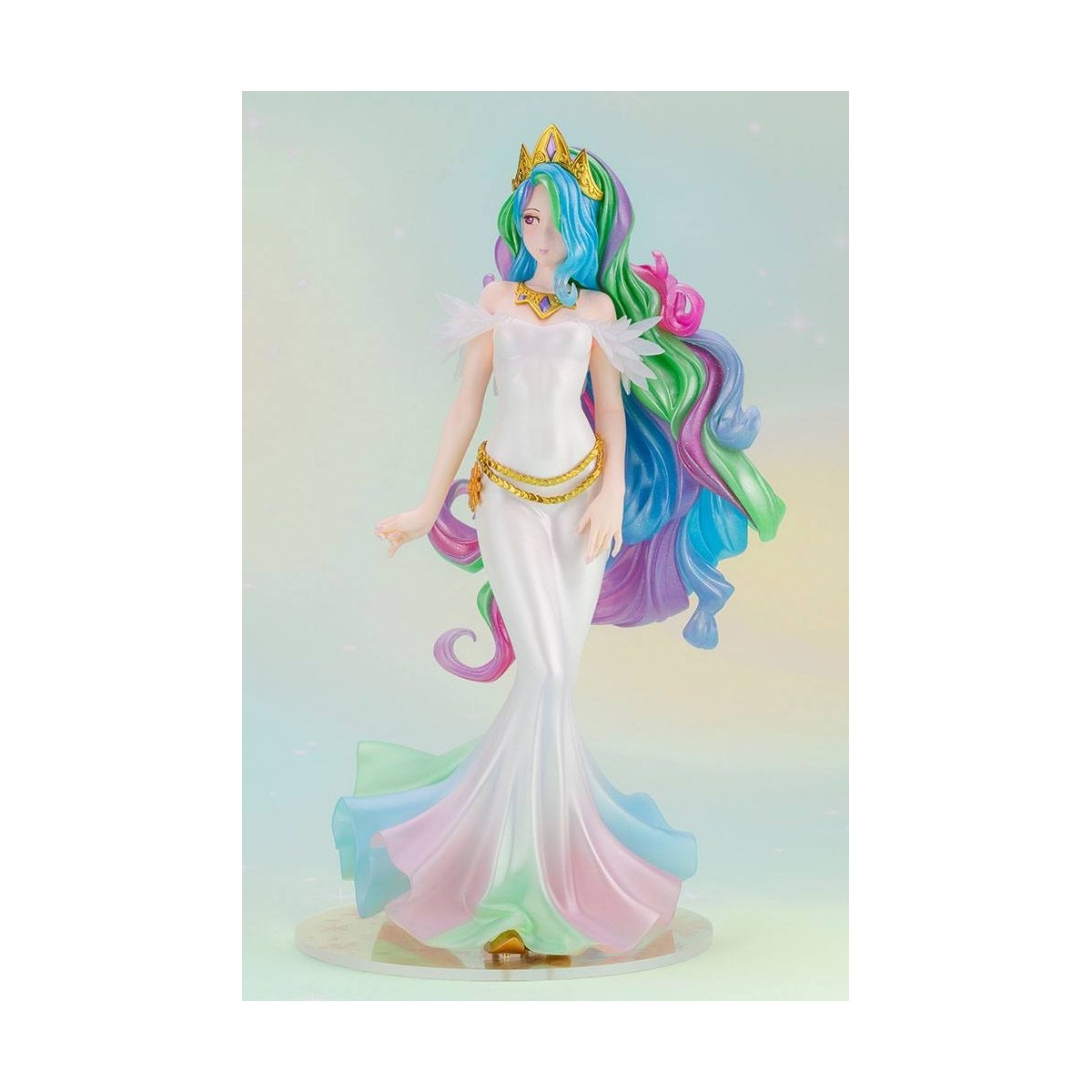 Kotobukiya My Little Pony Bishoujo - Princesa Celestia - My Little Pony 1/7