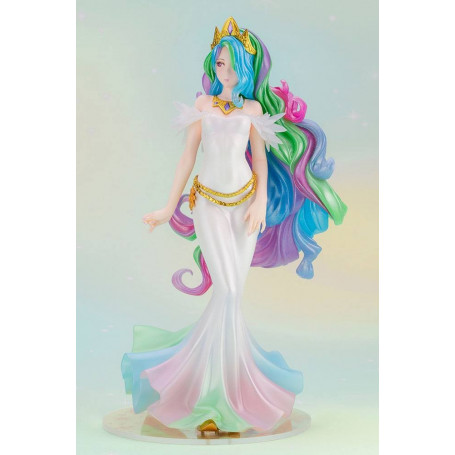 Kotobukiya My Little Pony Bishoujo - Princesa Celestia - My Little Pony 1/7