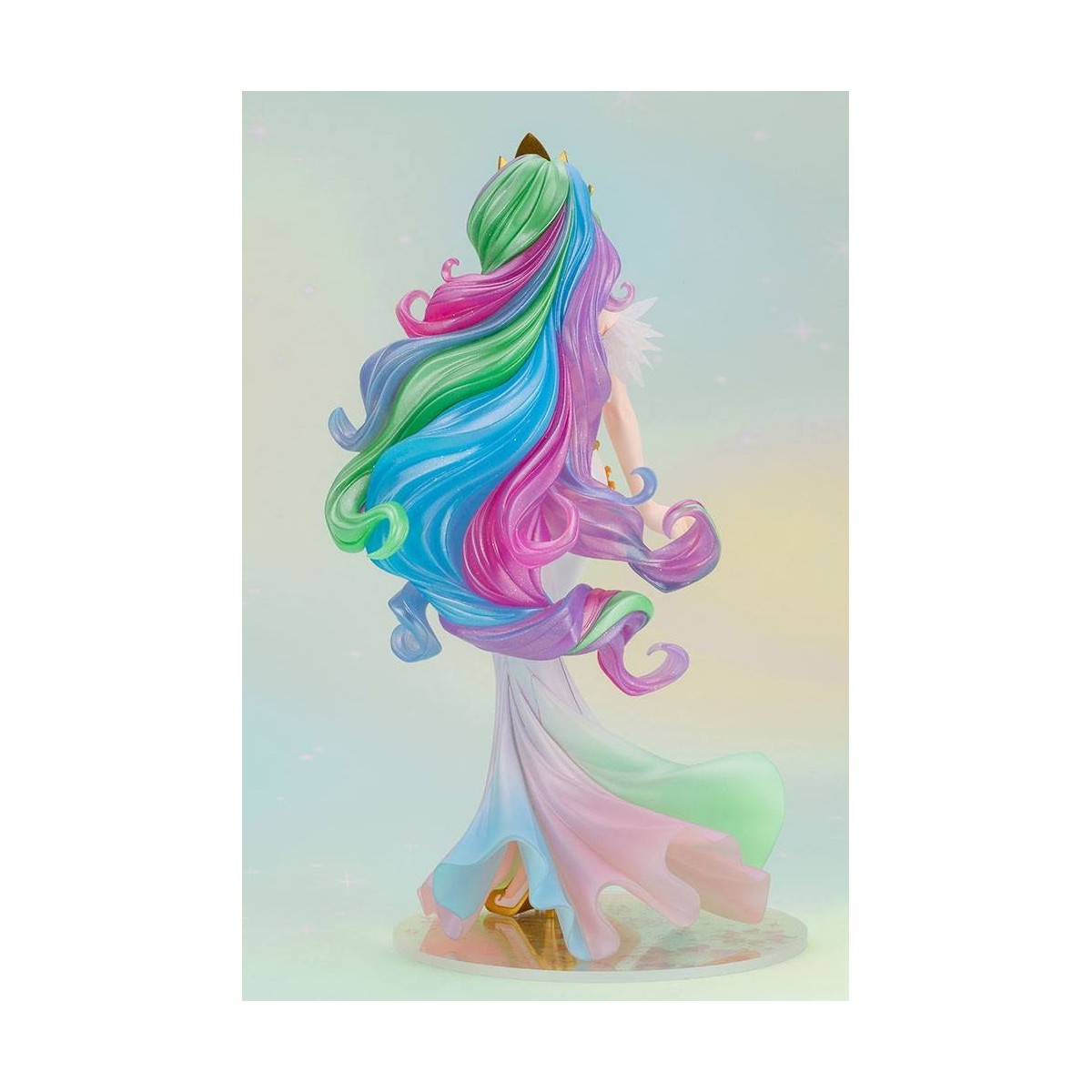 Kotobukiya My Little Pony Bishoujo - Princesa Celestia - My Little Pony 1/7