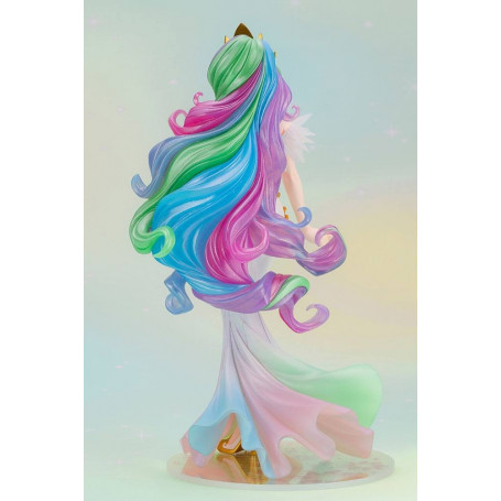 Kotobukiya My Little Pony Bishoujo - Princesa Celestia - My Little Pony 1/7