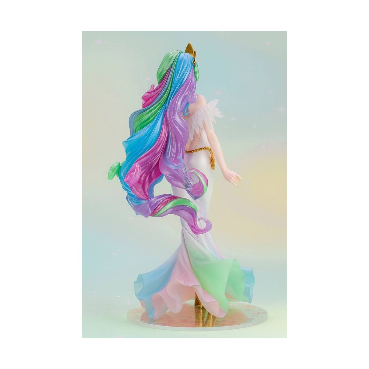 Kotobukiya My Little Pony Bishoujo - Princesa Celestia - My Little Pony 1/7