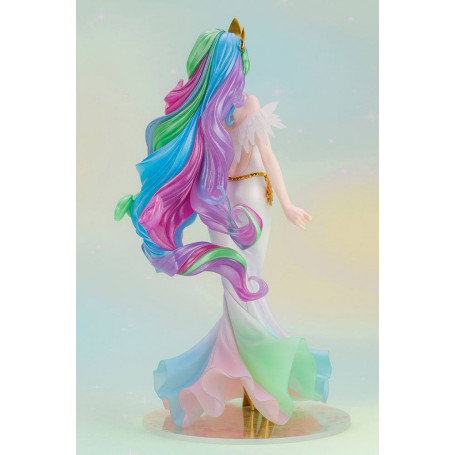 Kotobukiya My Little Pony Bishoujo - Princesa Celestia - My Little Pony 1/7
