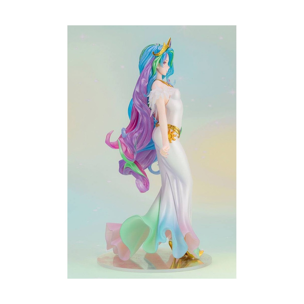Kotobukiya My Little Pony Bishoujo - Princesa Celestia - My Little Pony 1/7