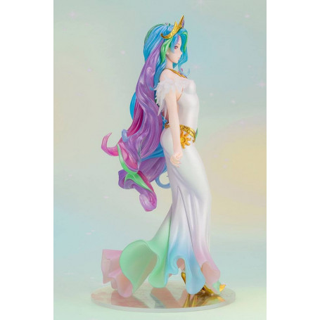 Kotobukiya My Little Pony Bishoujo - Princesa Celestia - My Little Pony 1/7