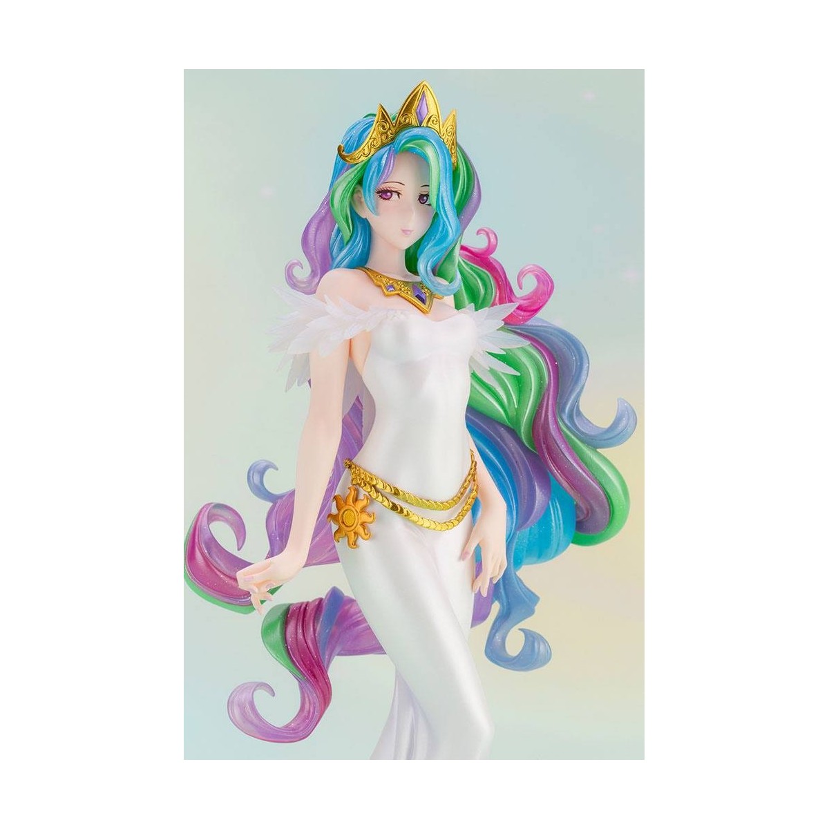 Kotobukiya My Little Pony Bishoujo - Princesa Celestia - My Little Pony 1/7
