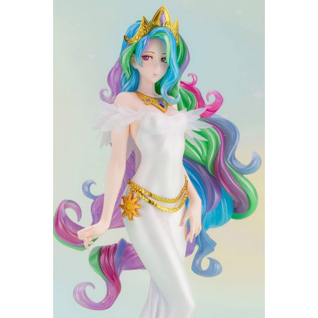Kotobukiya My Little Pony Bishoujo - Princesa Celestia - My Little Pony 1/7