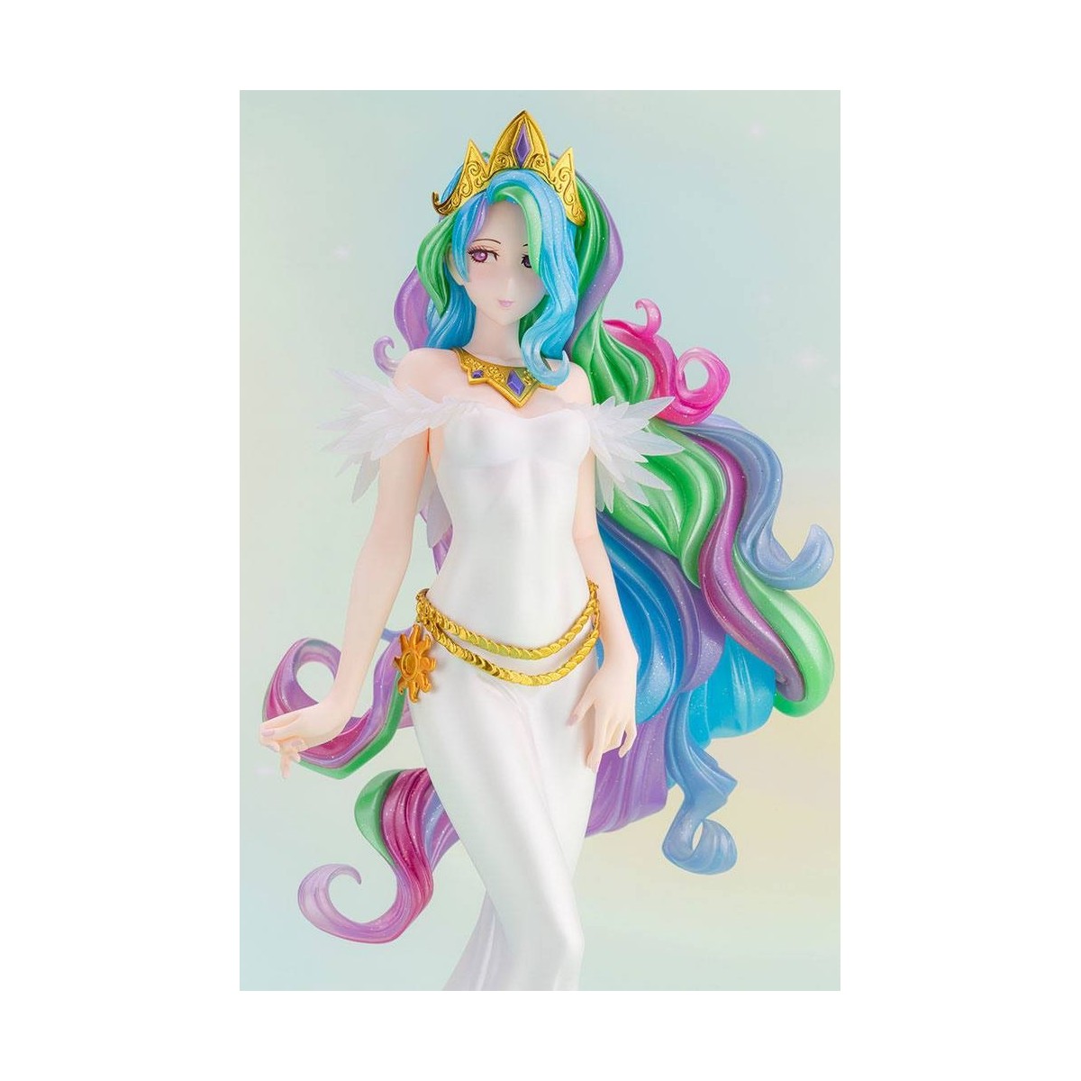 Kotobukiya My Little Pony Bishoujo - Princesa Celestia - My Little Pony 1/7