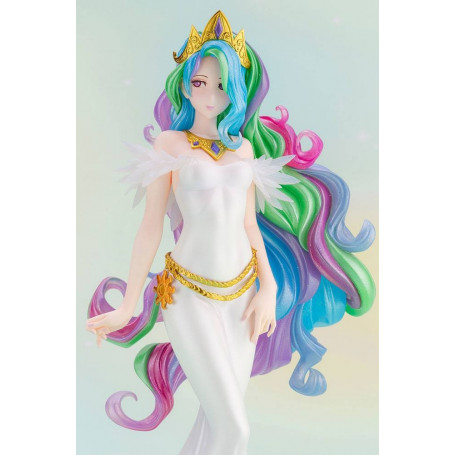 Kotobukiya My Little Pony Bishoujo - Princesa Celestia - My Little Pony 1/7
