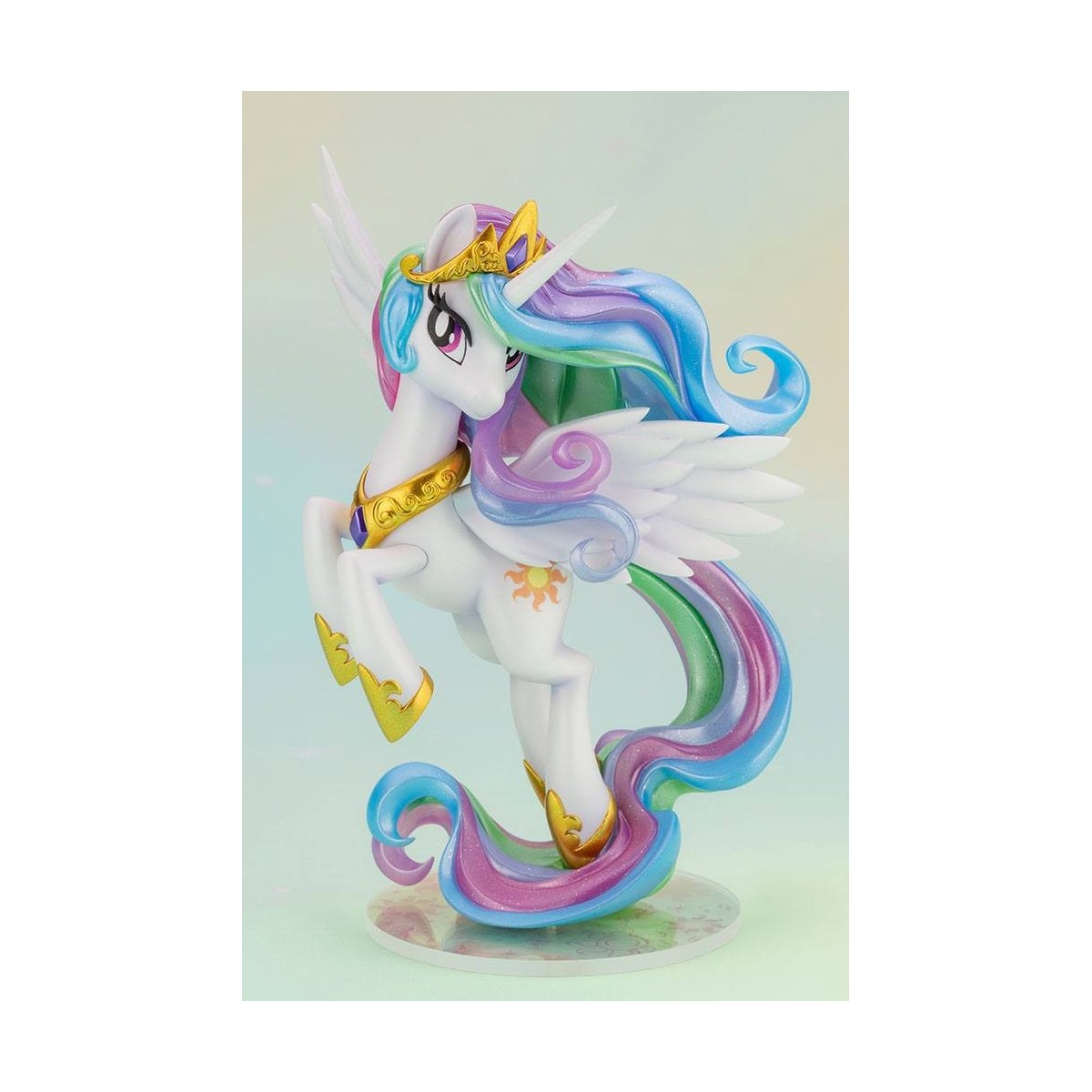Kotobukiya My Little Pony Bishoujo - Princesa Celestia - My Little Pony 1/7