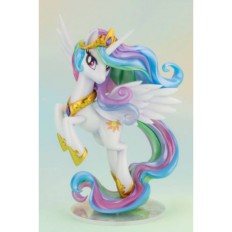 Kotobukiya My Little Pony Bishoujo - Princesa Celestia - My Little Pony 1/7