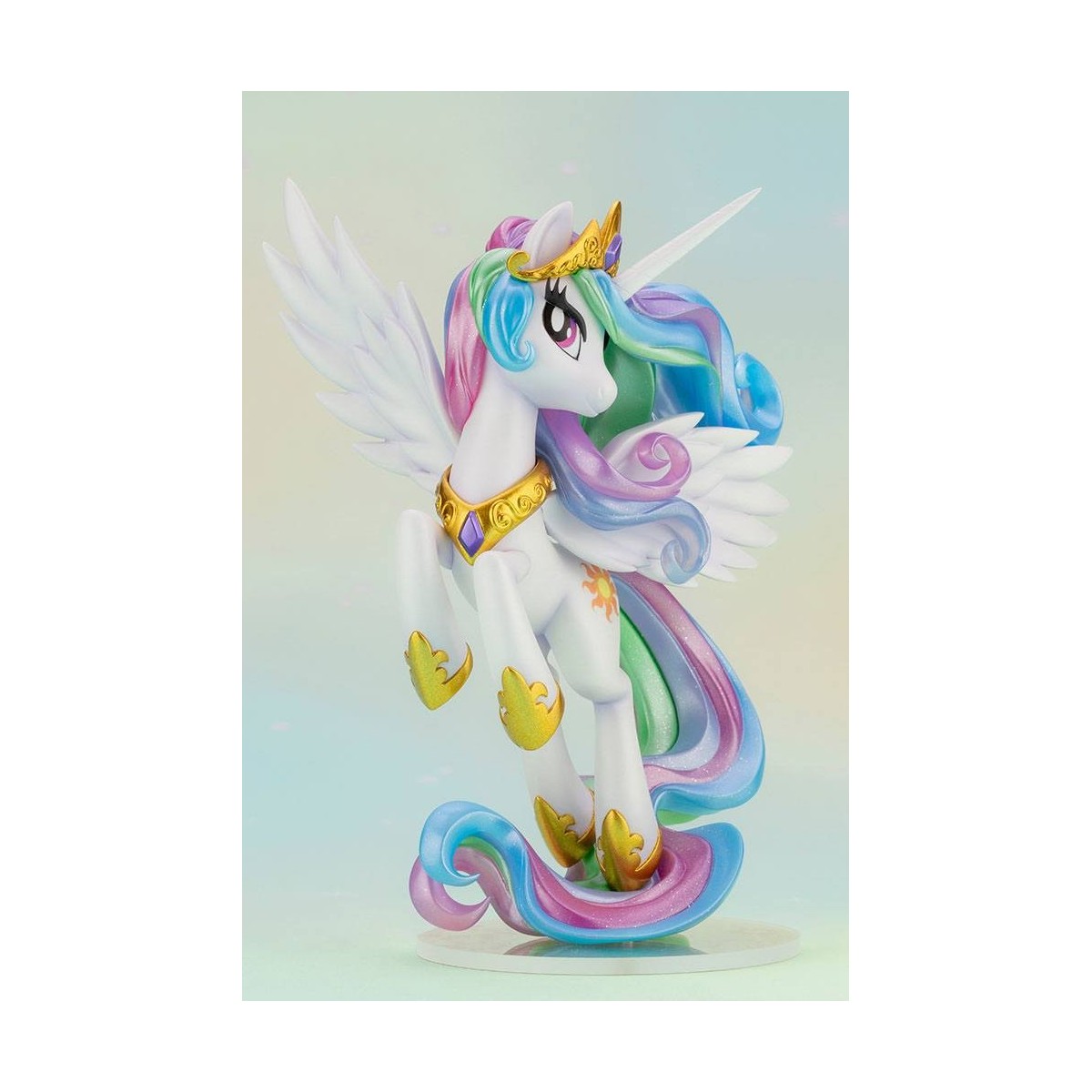 Kotobukiya My Little Pony Bishoujo - Princesa Celestia - My Little Pony 1/7