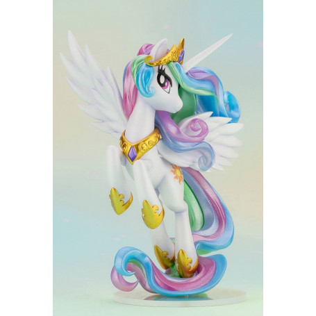 Kotobukiya My Little Pony Bishoujo - Princesa Celestia - My Little Pony 1/7