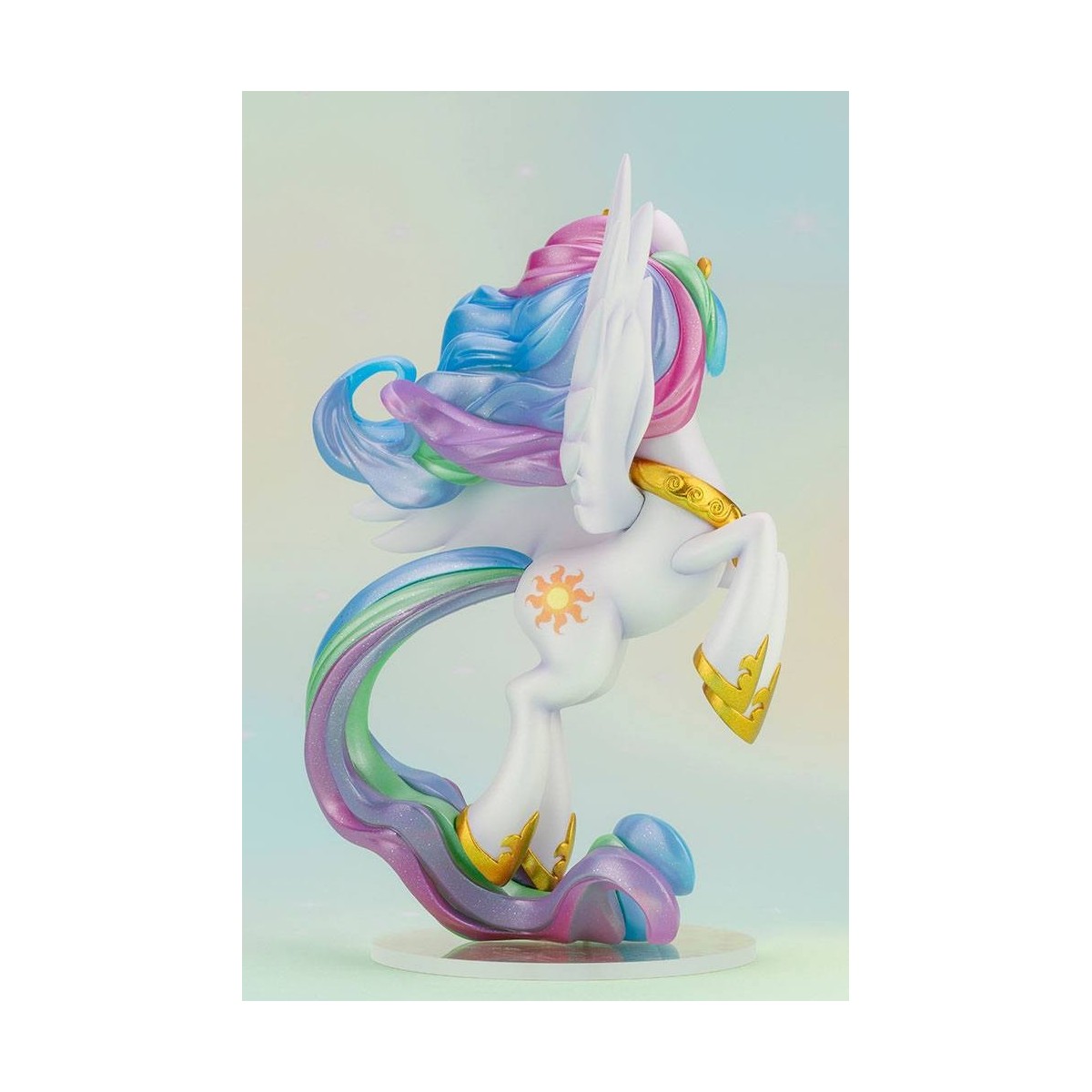 Kotobukiya My Little Pony Bishoujo - Princesa Celestia - My Little Pony 1/7