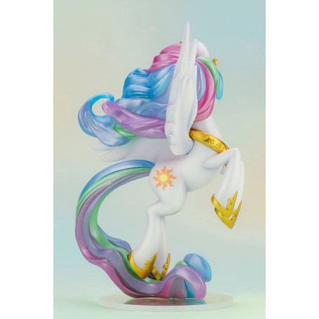 Kotobukiya My Little Pony Bishoujo - Princesa Celestia - My Little Pony 1/7