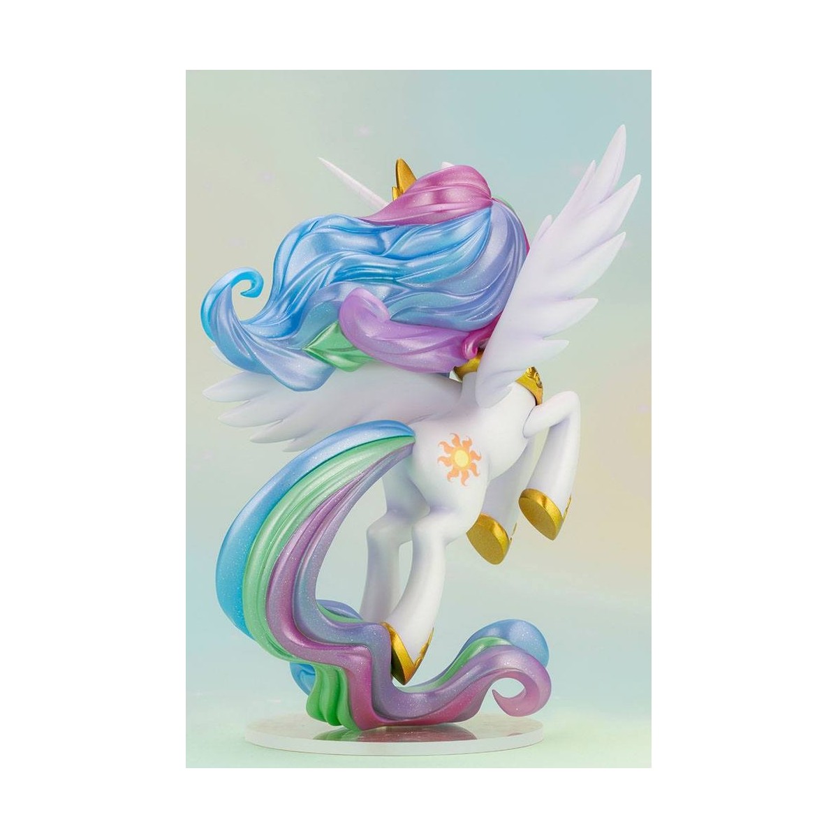 Kotobukiya My Little Pony Bishoujo - Princesa Celestia - My Little Pony 1/7