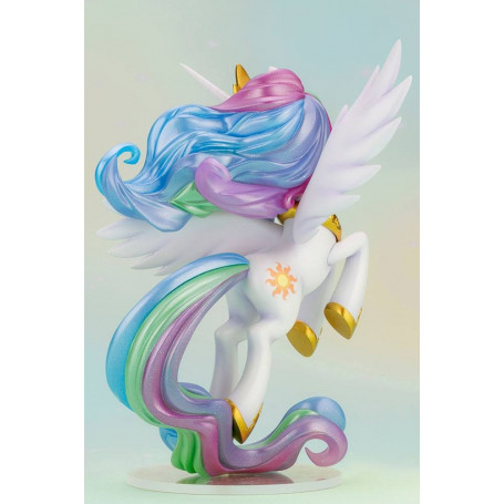 Kotobukiya My Little Pony Bishoujo - Princesa Celestia - My Little Pony 1/7