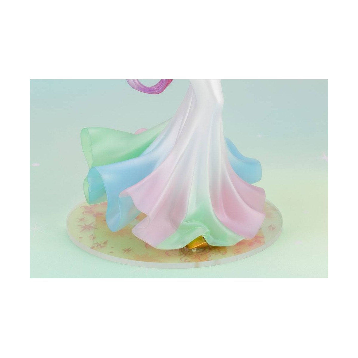 Kotobukiya My Little Pony Bishoujo - Princesa Celestia - My Little Pony 1/7