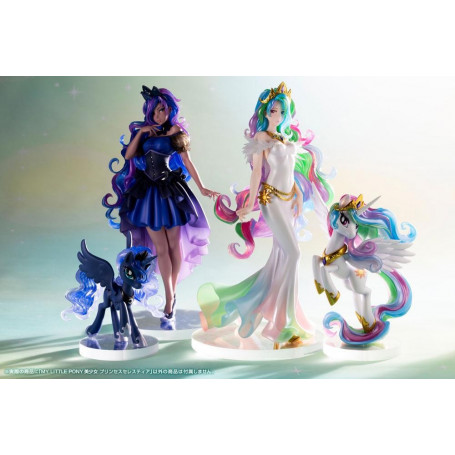 Kotobukiya My Little Pony Bishoujo - Princesa Celestia - My Little Pony 1/7