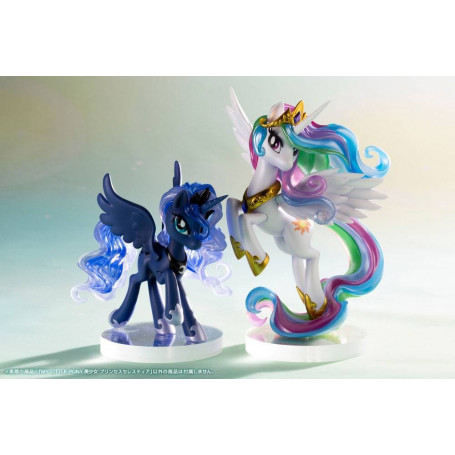 Kotobukiya My Little Pony Bishoujo - Princesa Celestia - My Little Pony 1/7