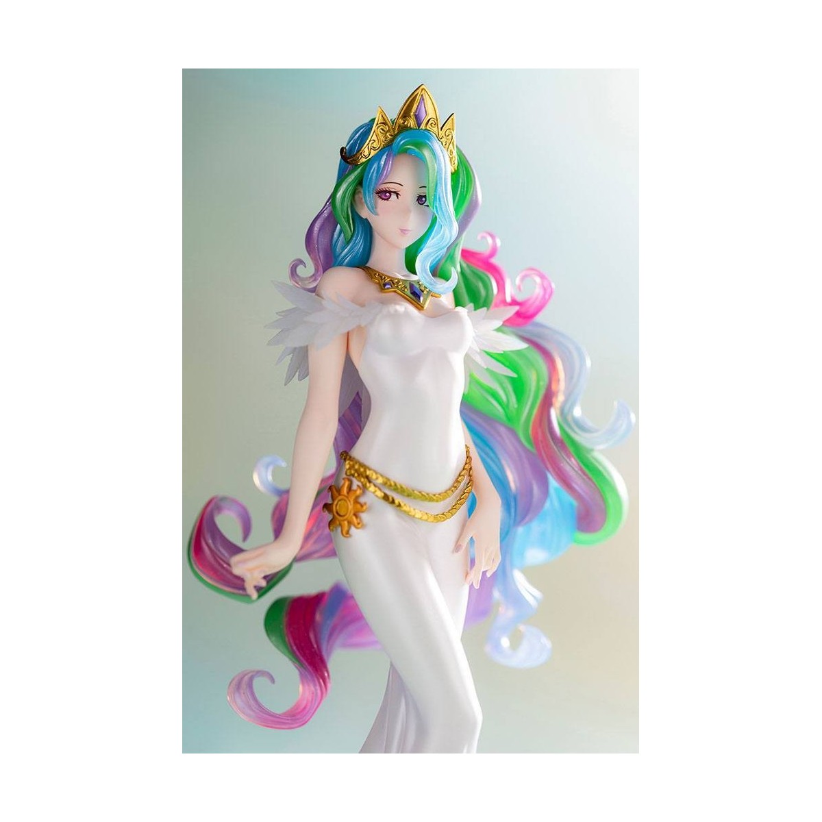 Kotobukiya My Little Pony Bishoujo - Princesa Celestia - My Little Pony 1/7