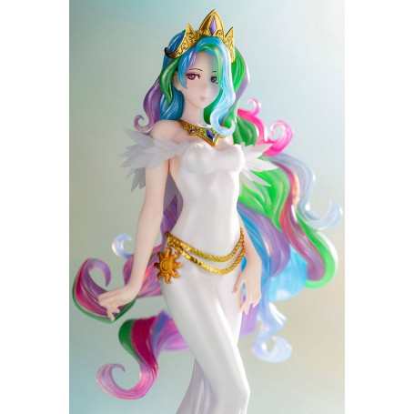 Kotobukiya My Little Pony Bishoujo - Princesa Celestia - My Little Pony 1/7