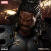 Mezco One 12 - Bishop - X-Men