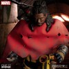 Mezco One 12 - Bishop - X-Men