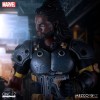 Mezco One 12 - Bishop - X-Men