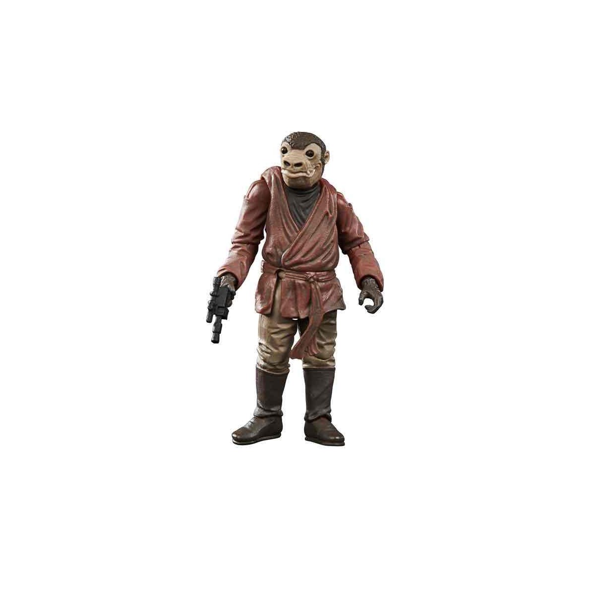 Colección Star Wars Vintage - Zutton