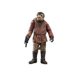 Colección Star Wars Vintage - Zutton