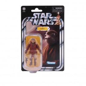 Colección Star Wars Vintage - Zutton