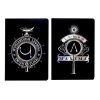 Paladone - Cuaderno A5 - Harry Potter - Cuaderno
