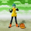 Bandai - Dragon Ball Z - SH Figuarts - S.H.F - Bulma - Viaje al Planeta Namek