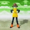 Bandai - Dragon Ball Z - SH Figuarts - S.H.F - Bulma - Viaje al Planeta Namek