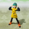 Bandai - Dragon Ball Z - SH Figuarts - S.H.F - Bulma - Viaje al Planeta Namek