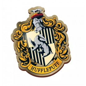 HARRY POTTER - Insignia de Hufflepuff - Reliquias de la Muerte