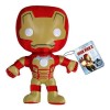 Peluche Funko Iron Man 3 - Mark 42 Fabrikations
