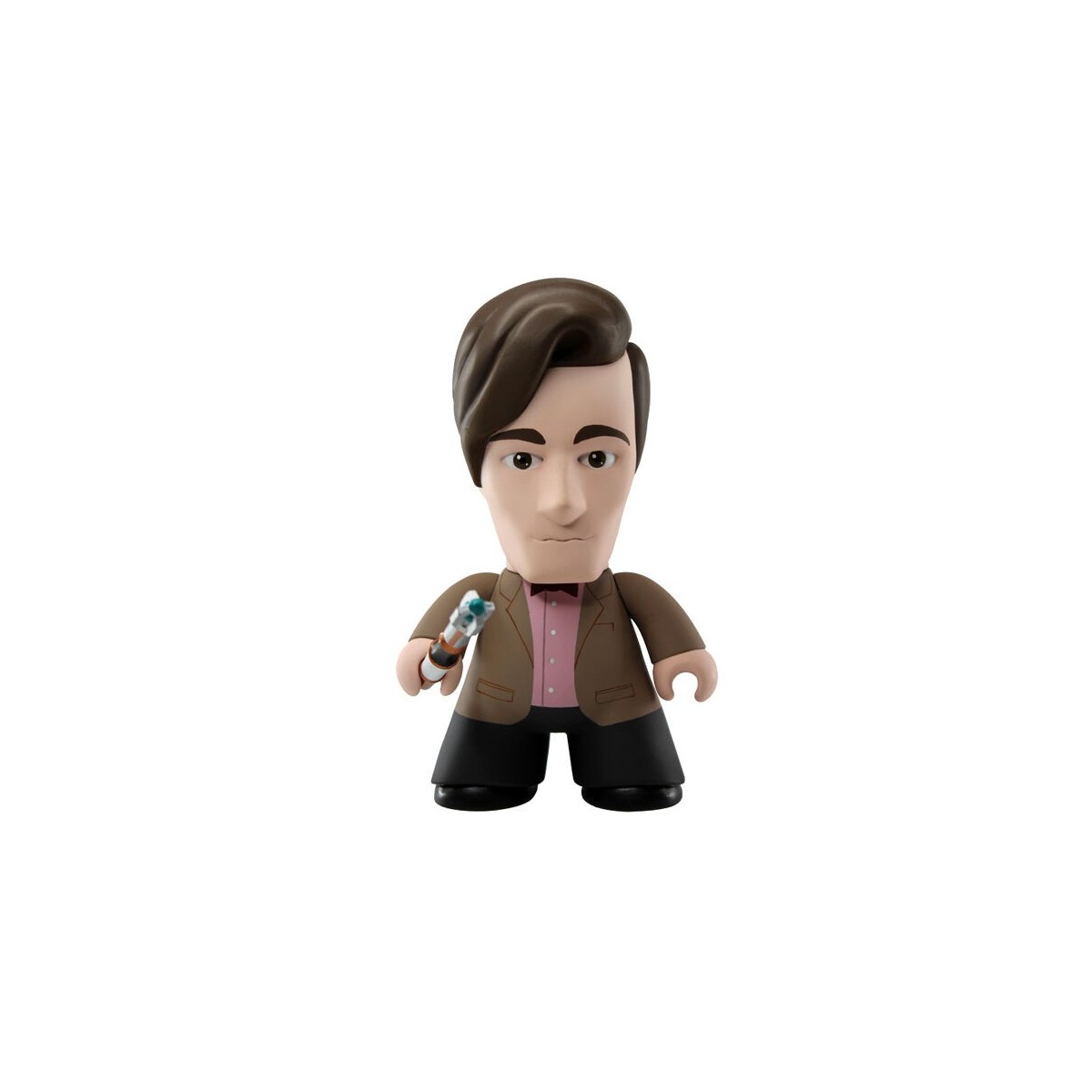 Titan - Doctor Who - 11º Doctor Matt Smith