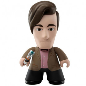 Titan - Doctor Who - 11º Doctor Matt Smith