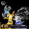Tsume - NARUTO - 4ª GUERRA - Ikigai