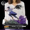 Tsume - SASUKE - 4ª GUERRA - Ikigai