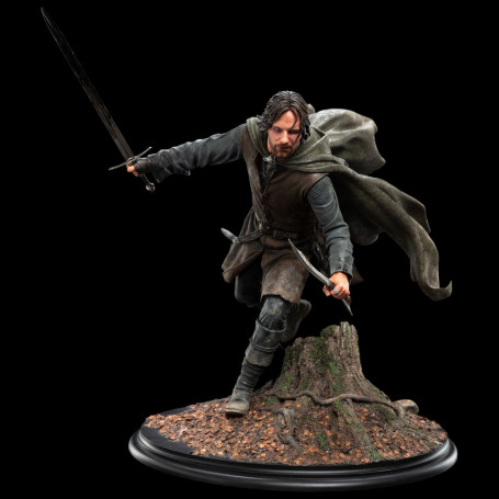 Weta The Hobbit Galadriel AT DOL GULDUR