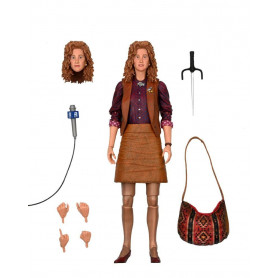 Neca - TMNT - Ultimate April O'Neil - Teenage Mutant Ninja Turtles - La película