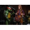 Neca - TMNT - Ultimate April O'Neil - Teenage Mutant Ninja Turtles - La película