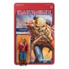 Funko Reaction - The Trooper Eddie - Iron Maiden